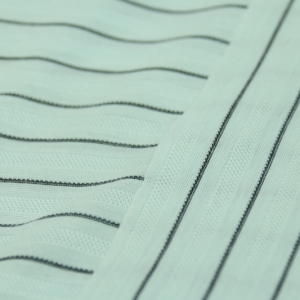 Vải interlock sọc chì màu - Vải Dệt Kim Thành Công - Công Ty TNHH Sản Xuất Thương Mại Và Đầu Tư Thành Công